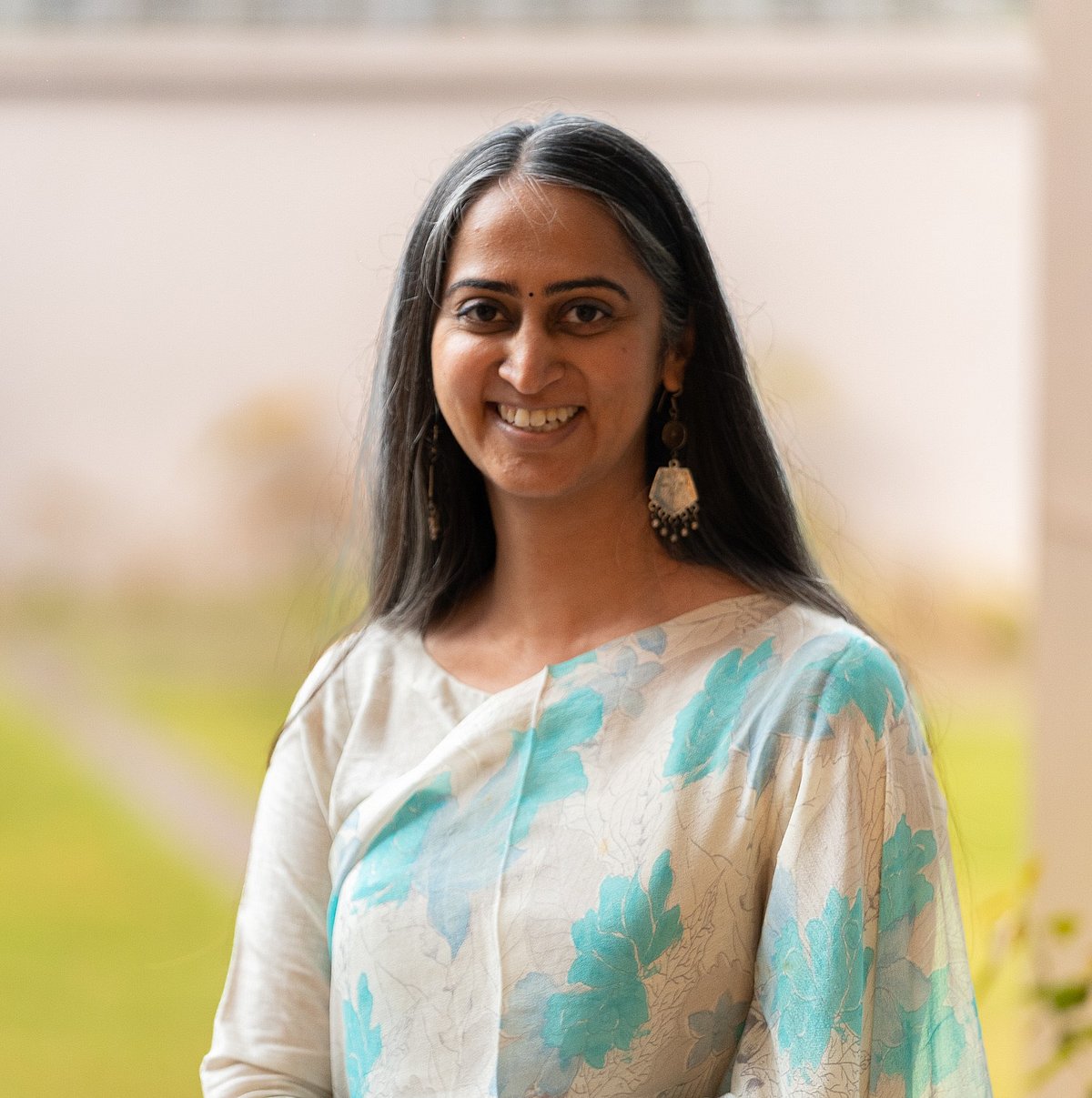 Dr. Ayesha Chaudhary, India Director, WomenLift Health - null