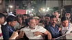 Rahul, Priyanka Gandhi Detained At Akashvani Bhavan Over SIR Protest SS from Video : Rahul Gandhi