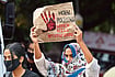 InDepth | The Irony of Protection: Women Want Safety, Not A Smaller World | Photo: Imago/Hindustan Times : For Safe Public Spaces: Students of Lady Shri Ram College for Women during a solidarity march in New Delhi on September 23, 2026