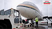 Sanctions Meet Logistics: Inside The Dispute Over Russian Airlines' Cargo At Adani-Run Mumbai Airport X@CSMIA_Official : Representational Photo