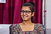Delhi HC Dismisses Neha Bora’s Plea Against ₹10,000 Peace-Bond Notice | Photo: PTI/Swapan Mahapatra : All India Students' Association (AISA) national president Neha Bora