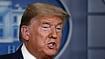 US Moves To Strip Citizenship From 40 Naturalised Americans In Biggest Single-Period Filing Under Trump Donald Trump
