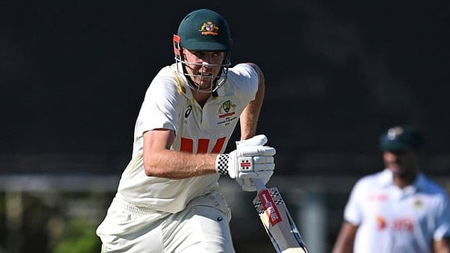 South Africa Vs Australia, 3rd Test Live Score: Cameron Green Back In ...