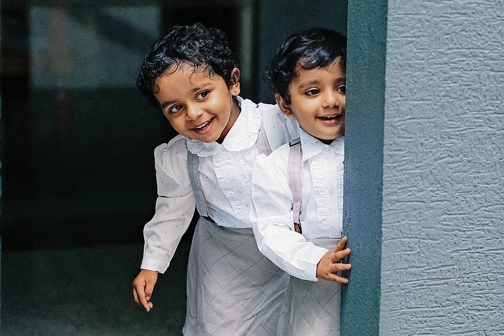 Photo For Representation Only/Pexels/Abin T - null