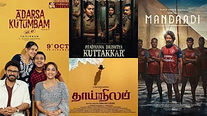 IMDb : South OTT and theatrical releases this week (Oct 5-11, 2026)