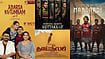 New South OTT And Movie Releases This Week: Pradhama Drishtya Kuttakkar, Mandaadi, Aadarsha Kutumbam And More IMDb : South OTT and theatrical releases this week (Oct 5-11, 2026)