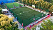 | Photo: Special Arragnement : Premiere League Park In Chattarpur