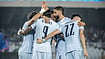 | Photo: X/@Uruguay : Uruguay's men's football team