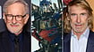 Transformers 8: Michael Bay Eyes Return as Director With Steven Spielberg as Creative Producer Illusttation : Michael Bay and Steven Spielberg Teaming Up On Transformers 8