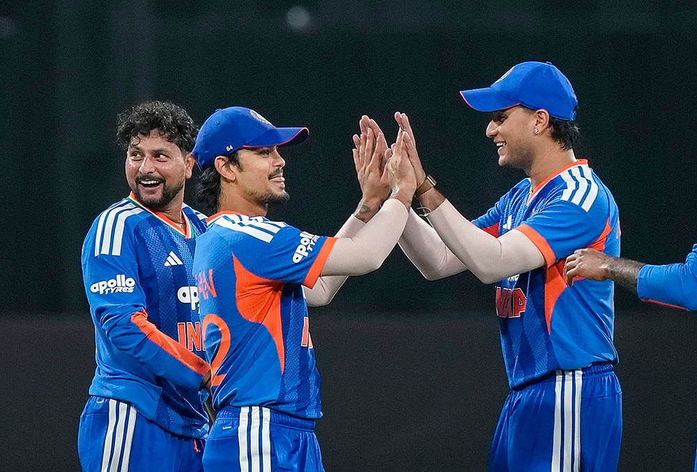 India vs West Indies 1st T20 highlights Indias Kuldeep Yadav