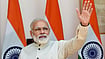 PM Narendra Modi