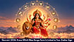 Navratri 2026: Know Which Maa Durga Form Is Linked To Your Zodiac Sign Navratri 2026: Know Which Maa Durga Form Is Linked To Your Zodiac Sign