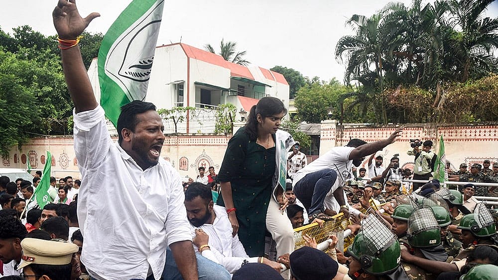 | Photo: PTI