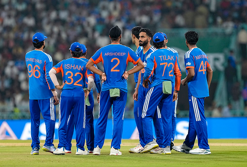 India vs West Indies 1st T20 highlights