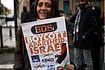 X : BDS uses targeted boycotts and campaigns against selected companies and Israeli products.