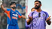 How A Home Session With Abhishek Nayar Helped Shreyas Iyer End The Wait For His Maiden T20I Ton | Photo: FILE : Shreyas Iyer And Abhishek Nayar