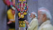 X@narendramodi : Prime Minister Narendra Modi 