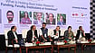 X : 54 Researchers Honoured At India Research And Impact Summit 2026