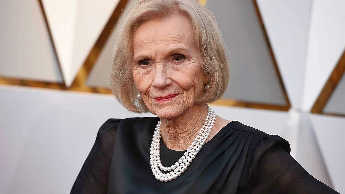 Eva Marie Saint - IMDB