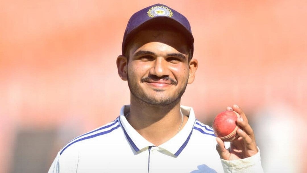 Tanmay Baloda Creates U-19 History With Record 14-Wicket Haul As India Crush Australia