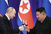 North Korea, Russia And Taiwan: How Kim Jong Un Is Challenging US Influence X : North Korea has criticised US military support for Taiwan while reaffirming Kim Jong Un's support for Russia.