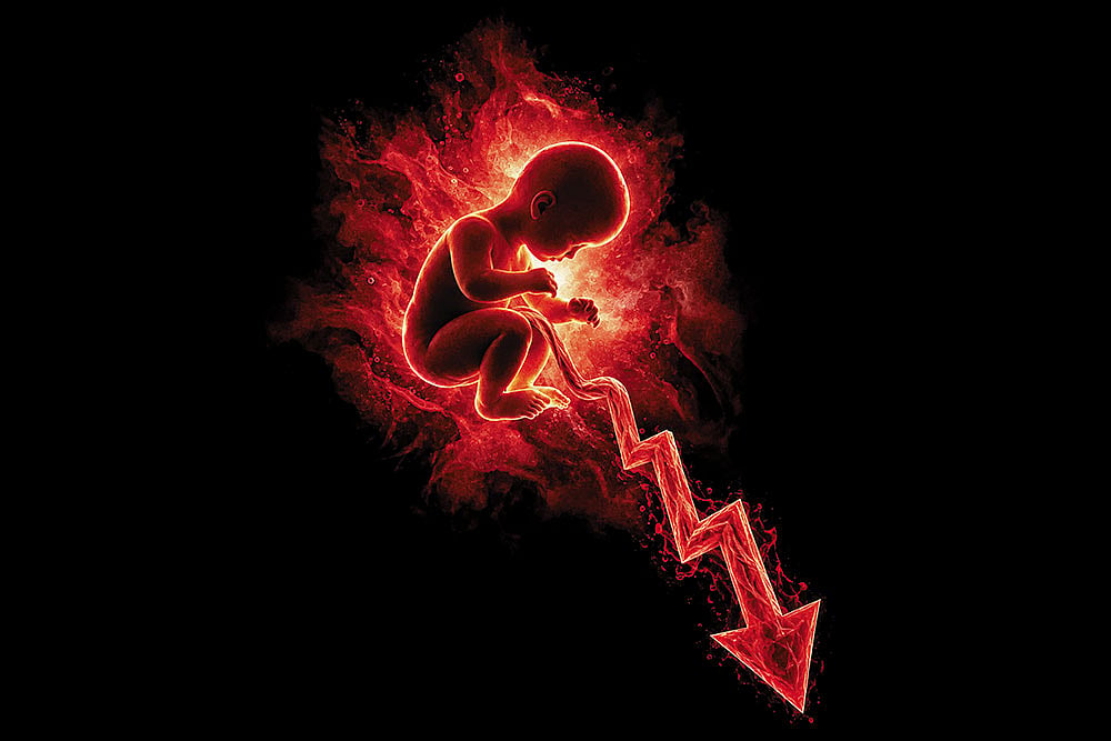 Illustration: Vikas Thakur - null