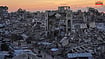 Three Years After October 7, Violence In Gaza Still Prevails Even After 'Ceasefire' AP : Destruction in Gaza