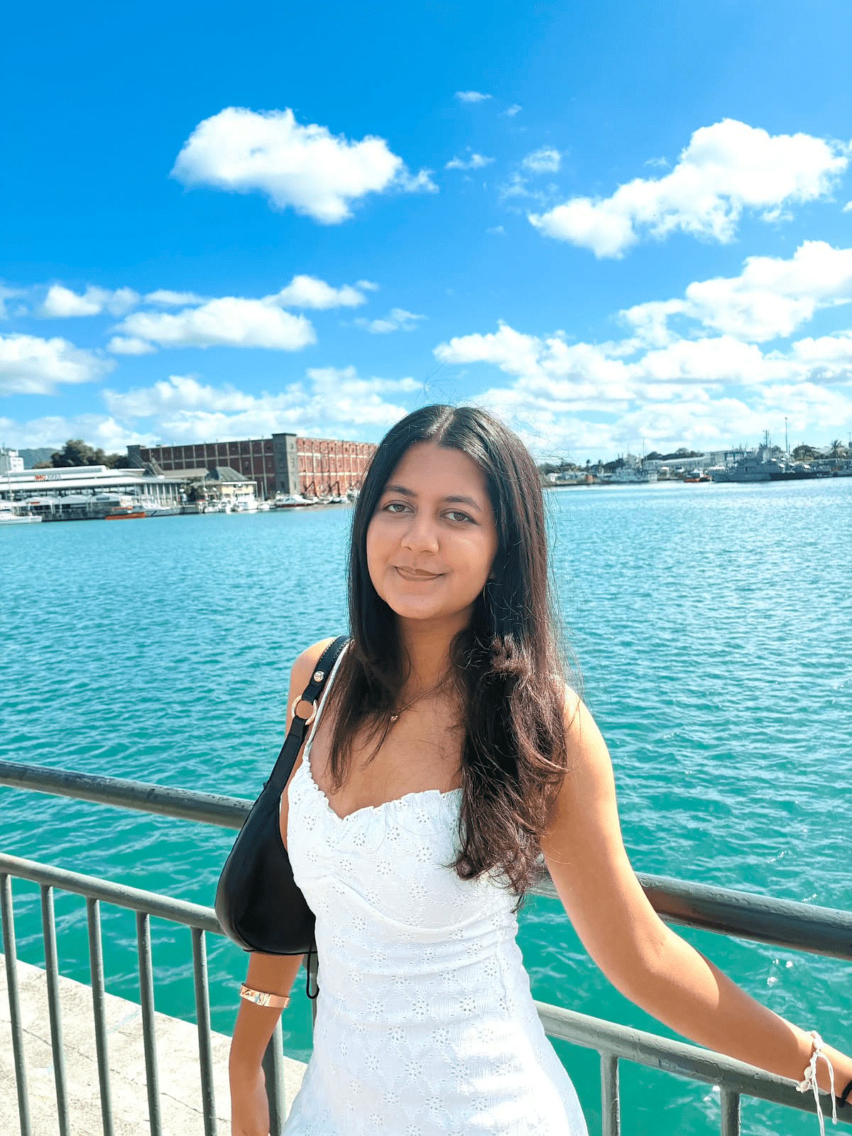 Suhani Mehta - null