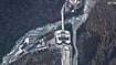Nepal Is In Talks With China To Reopen Tatopani Border Point | Photo: Satellite image ©2026 Vantor via AP : Representative Image