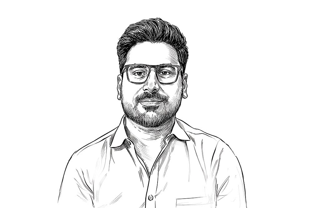 Ankit Saproo