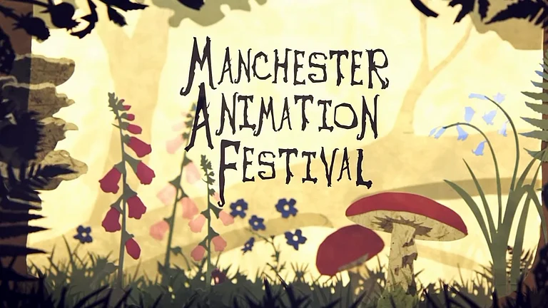 Manchester Animation Festival 2026 Lineup - Instagram