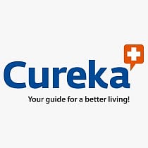 Cureka logo