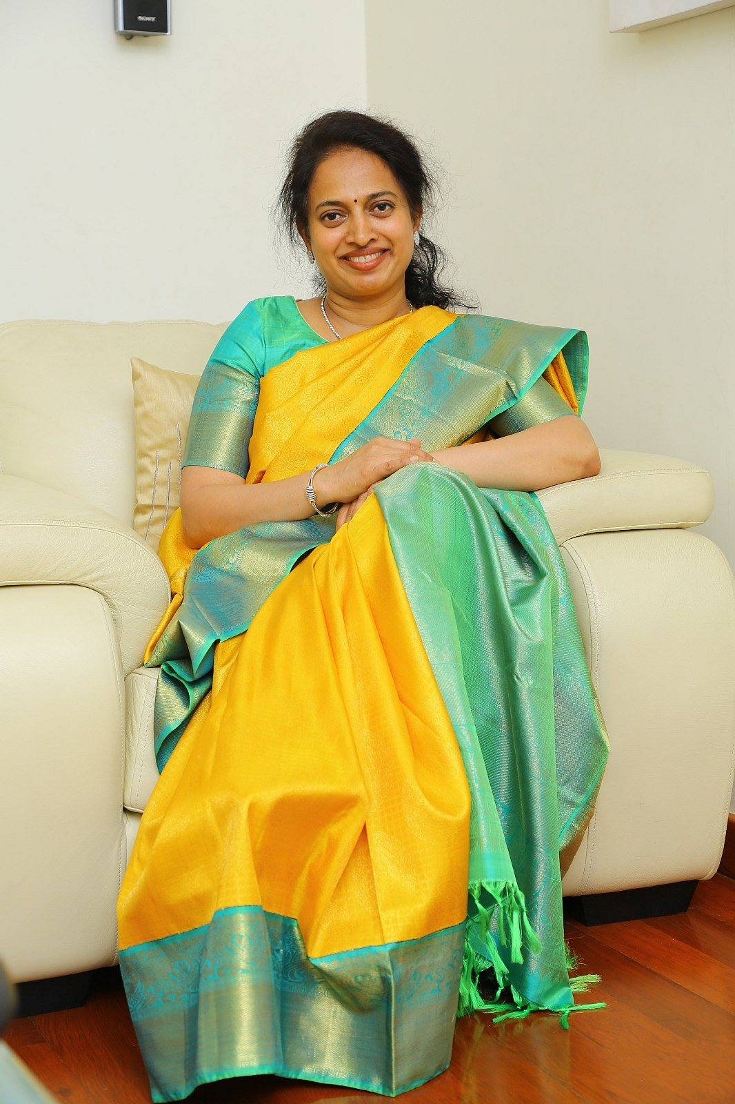 Dr. Hema Sathish - null