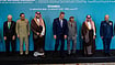 Türkiye Won’t Send Troops For Attacks Under Mecca Defence Pact, Says Fidan | Republic of Türkiye Ministry of Foreign Affairs : Turkish Foreign Minister Hakan Fidan attends a meeting of the Strategic Political and Defence Committee established under the Makkah Agreement for Joint Defence in Riyadh on October 5, 2026
