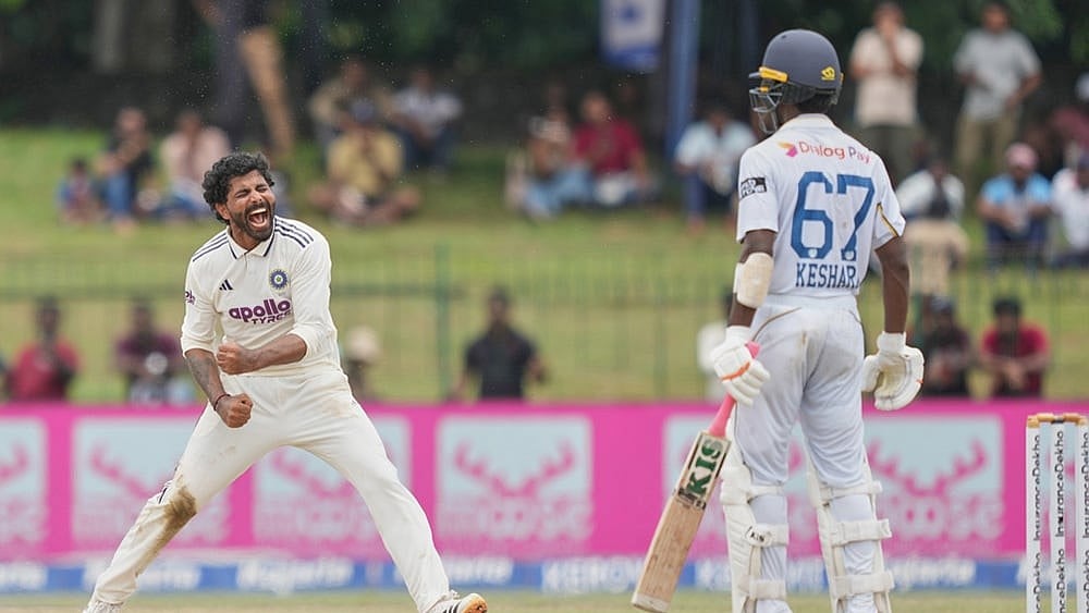 | Photo: AP/Eranga Jayawardena