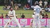 'What's The Procedure?': Ravindra Jadeja Reacts To BCCI Chief Selector Vacancy | Photo: AP/Eranga Jayawardena : India's Ravindra Jadeja, left, celebrates after assuming he dismisses Sri Lanka's Keshara Nuwantha, before the third umpire overturns the decision day five of the second cricket test match between Sri Lanka and India in Colombo, Sri Lanka, Thursday, Aug. 27, 2026.