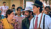'Will Carry Your Words In My Heart Till The End Of Time': Shah Rukh Khan Pens Moving Tribute To His Mentor Nana Patekar YouTube : SRK And Nana Patekar From Raju Ban Gaya Gentleman