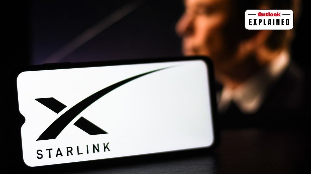 Stalink - Shutterstock