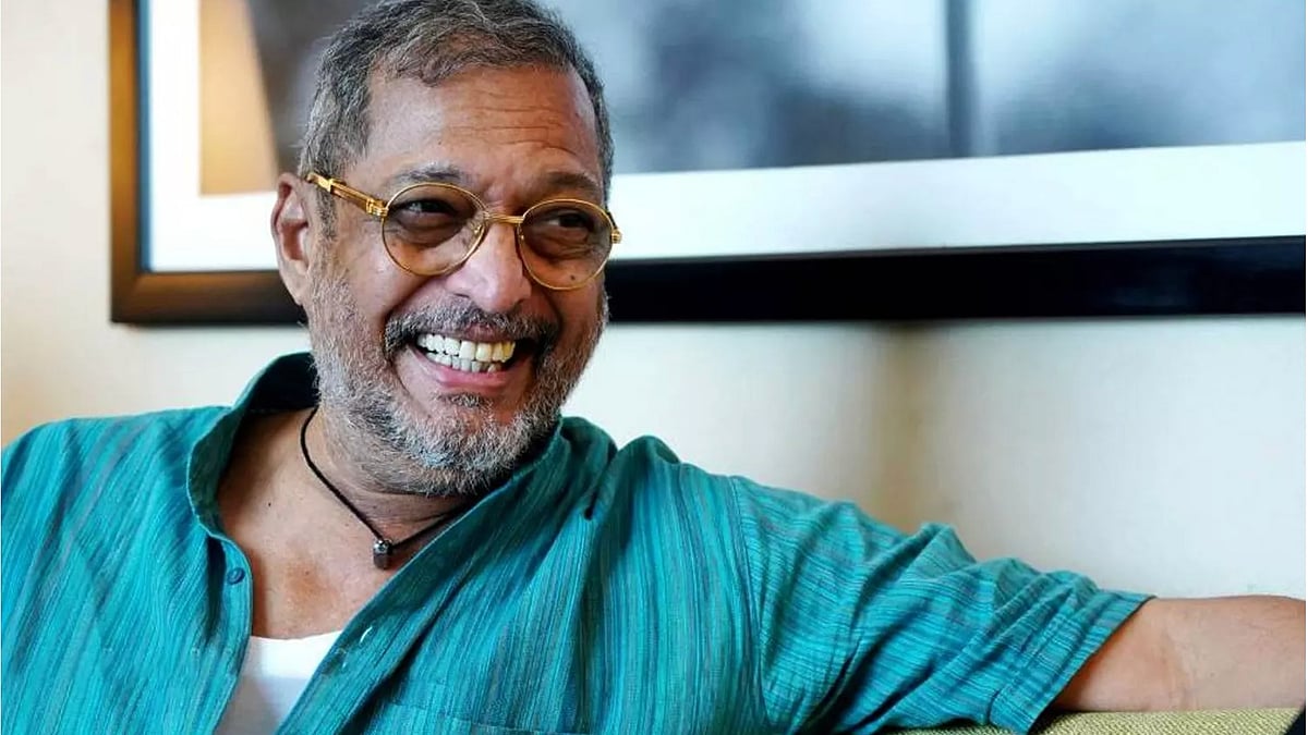 Nana Patekar's Final Films - Instagram