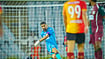 Mohun Bagan 1-0 East Bengal Highlights, IFA Shield 2026 Final: Zeljkovic's Goal Help Mariners Win Title For 22nd Time mohunbagansg/X : Mohun Bagan footballers in action against East Bengal in IFA Shield 2026 final.