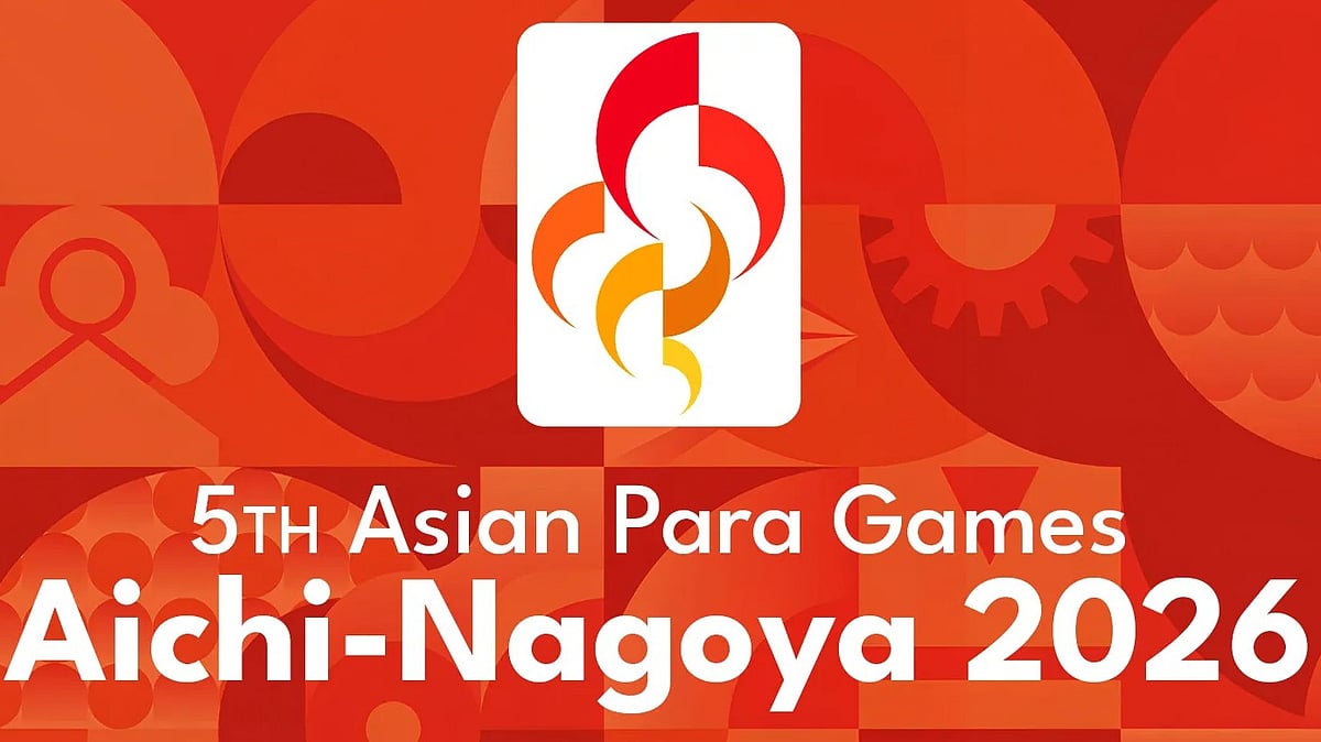 Para shooters seek probe into alleged corruption in Aichi-Nagoya Para Asian Games 2026 selections. - PCI