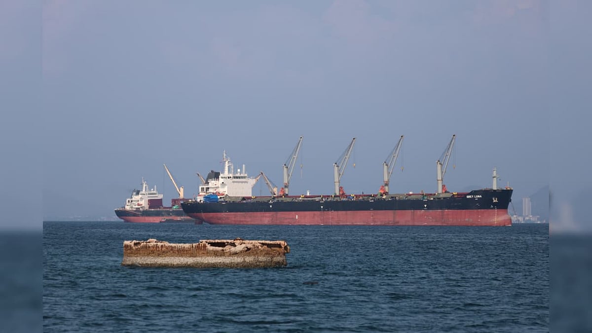 Strait of Hormuz - File photo| Shutterstock