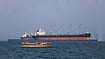 Brent Crude Crosses $101 As Middle East Shipping Risks Mount File photo| Shutterstock : Strait of Hormuz