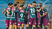 mohunbagansg/X : Defending champions Mohun Bagan Super Giant face arch-rivals East Bengal FC in the IFA Shield 2026 final on Thursday at Salt Lake Stadium