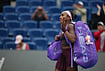 Coco Gauff Crashes Out After Error-Filled Performance Against Elise Mertens | Photo: AP/Achmad Ibrahim : Coco Gauff Vs Elise Mertens Open 2026 highlights
Coco Gauff of the United States leaves the court after losing against Elise Mertens of Belgium in the fourth round of the women's singles match at the China Open tennis tournament in Beijing, Wednesday, Oct. 7, 2026.