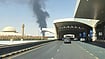 After Riyadh Airport Attack, India Tells Nationals In Saudi Arabia To Stay Alert | Reuters : Smoke rises near King Khalid International Airport in Riyadh after an attack, Saudi Arabia.