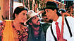 'Will Carry Your Words In My Heart Till The End Of Time': Shah Rukh Khan Pens Moving Tribute To His Mentor Nana Patekar YouTube : SRK And Nana Patekar From Raju Ban Gaya Gentleman