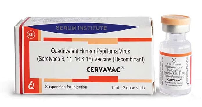 Cervavac Gets WHO Prequalification
