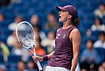 Swiatek Storms Into Quarterfinals With Dominant Straight-Sets Win | Photo: AP/Andy Wong : Iga Swiatek, of Poland celebrates after winning the match against Iva Jovic, of the United States, during the fourth round of the women's singles match at the China Open tennis tournament in Beijing, Wednesday, Oct. 7, 2026.