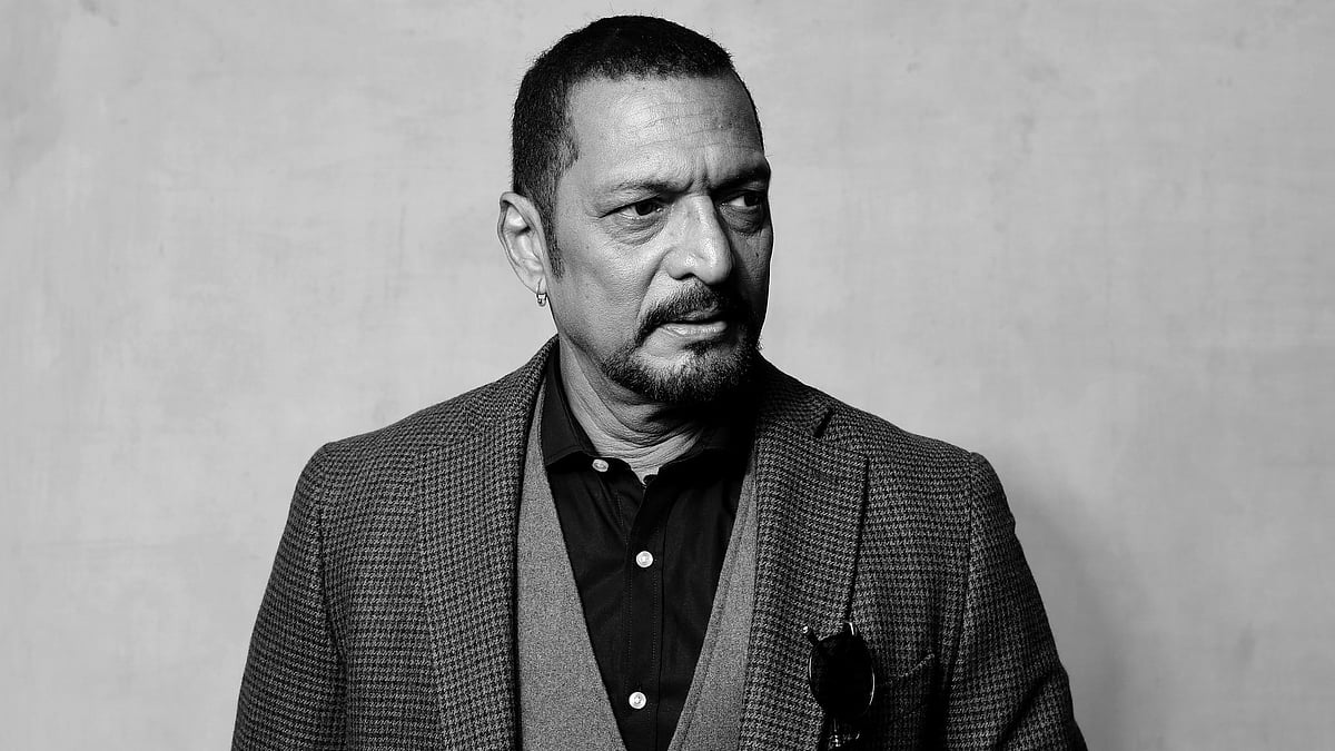 Nana Patekar - null